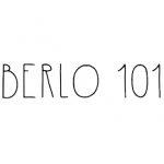 Cafetería Berlo 101