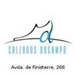 Calzados Docampo